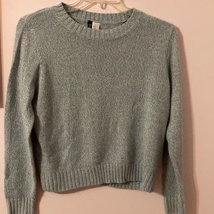 H&M Divided Sweater